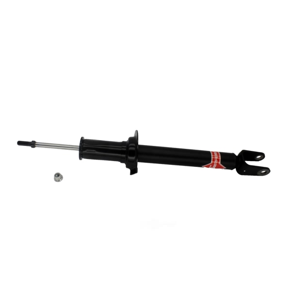 KYB Gas A Just Front Driver Or Passenger Side Monotube Strut 551122