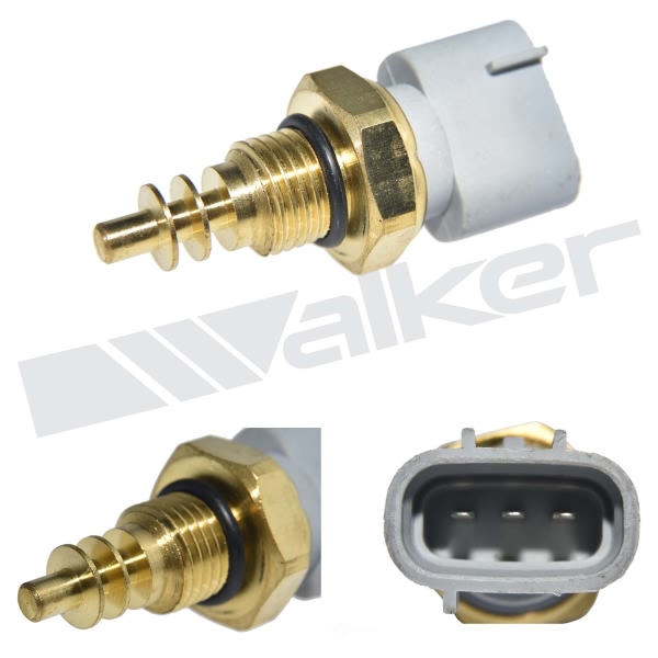 Walker Products Engine Coolant Temperature Sensor 211-1051