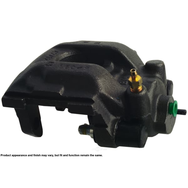 Cardone Reman Remanufactured Unloaded Caliper 19-2884