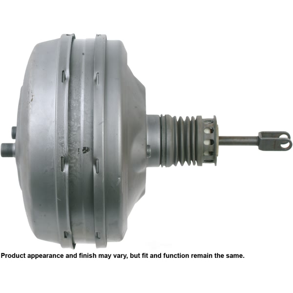 Cardone Reman Remanufactured Vacuum Power Brake Booster w/o Master Cylinder 53-2946