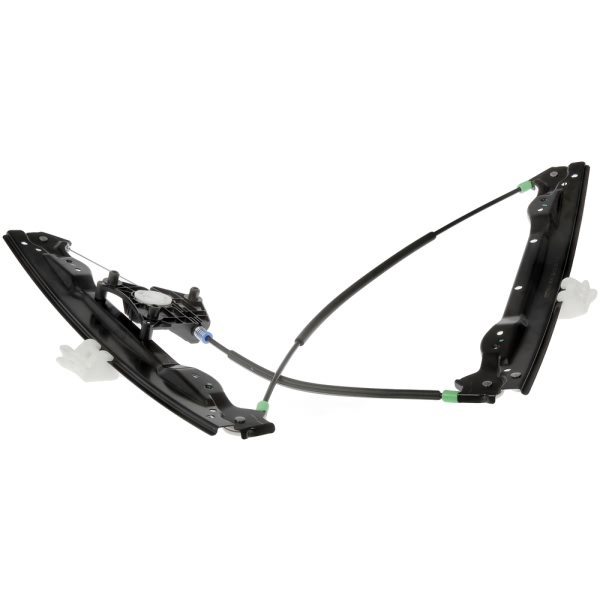 Dorman Front Passenger Side Power Window Regulator Without Motor 752-311