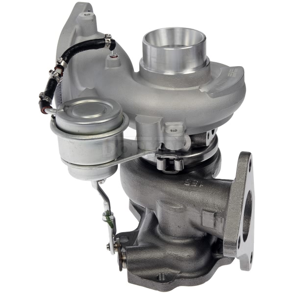 Dorman OE Solutions Turbocharger Gasket Kit 667-218