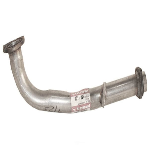 Bosal Exhaust Front Pipe 751-025