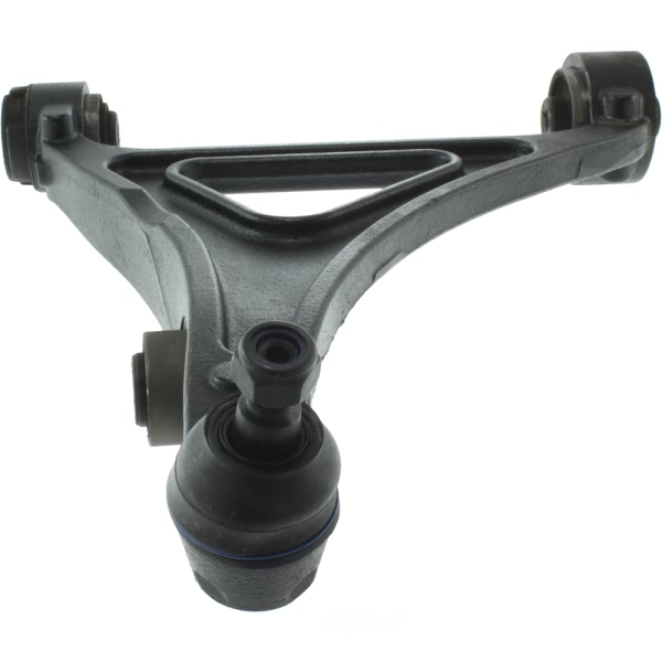 Centric Premium™ Front Driver Side Lower Control Arm and Ball Joint Assembly 622.63048