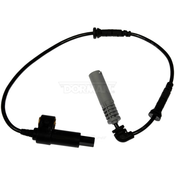 Dorman Front Driver Side Abs Wheel Speed Sensor 695-470