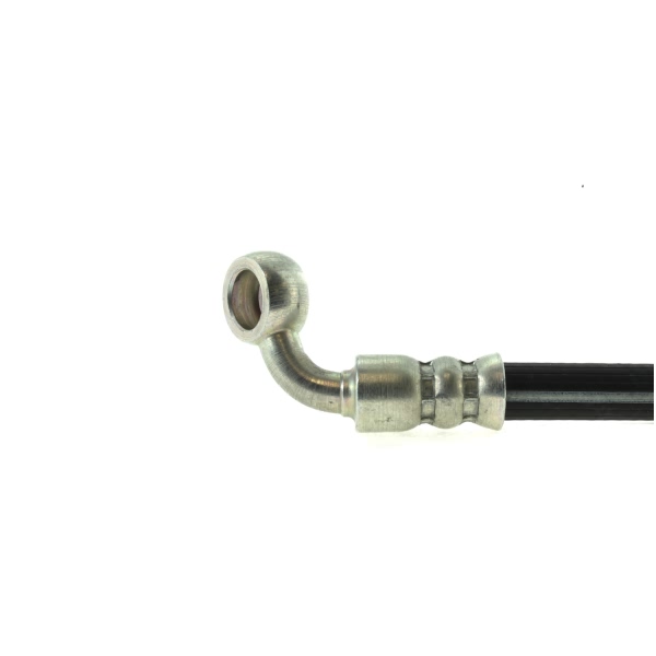 Centric Rear Driver Side Lower Brake Hose 150.44404