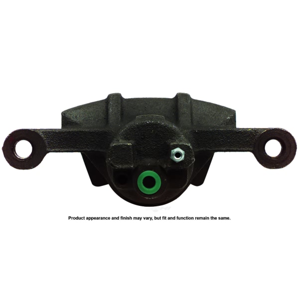 Cardone Reman Remanufactured Unloaded Caliper 19-1987