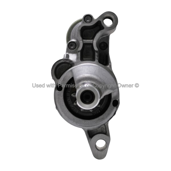 Quality-Built Starter Remanufactured 16028