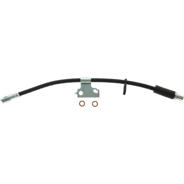 Centric Front Passenger Side Brake Hose 150.65221