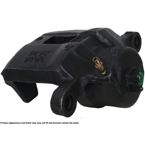 Cardone Reman Remanufactured Unloaded Caliper 19-2616