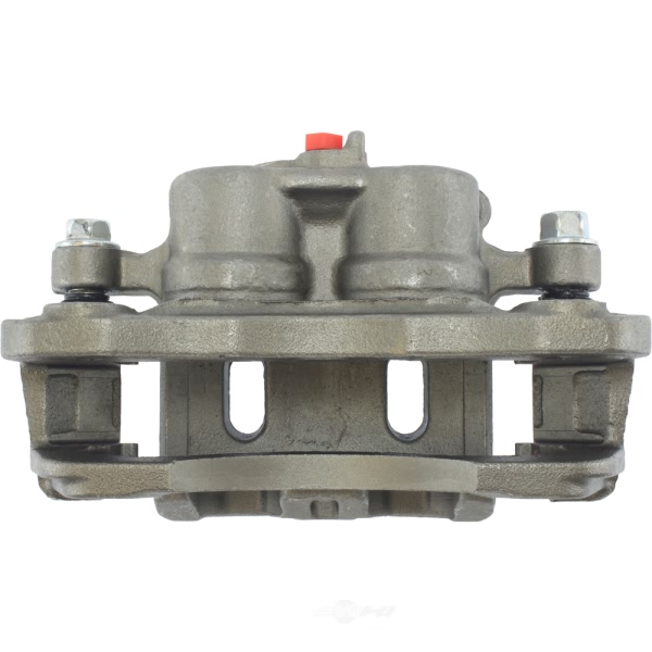 Centric Remanufactured Semi-Loaded Front Passenger Side Brake Caliper 141.46081