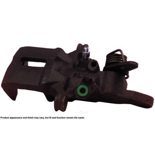 Cardone Reman Remanufactured Unloaded Caliper 19-1267