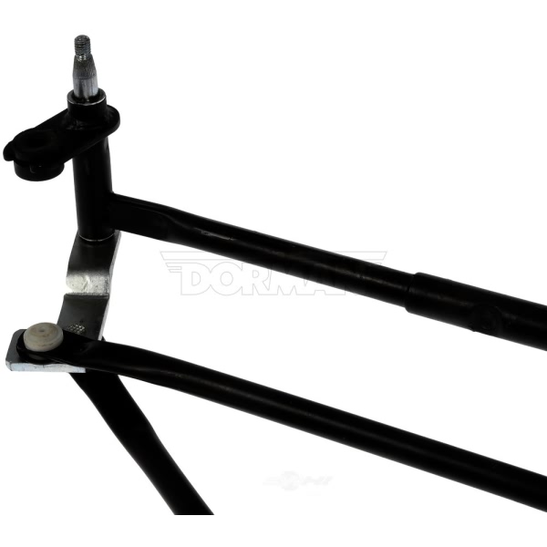 Dorman Oe Solutions Front Windshield Wiper Linkage 602-086