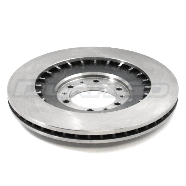 DuraGo Vented Front Brake Rotor BR31291