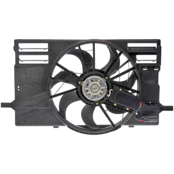 Dorman Engine Cooling Fan Assembly 621-274