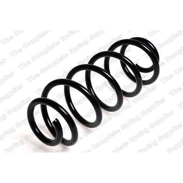 lesjofors Front Coil Spring 4095037