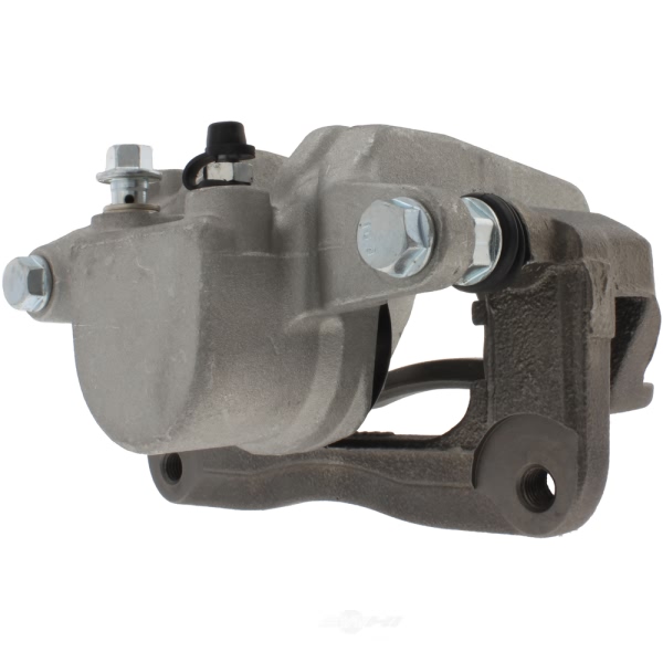 Centric Remanufactured Semi-Loaded Rear Driver Side Brake Caliper 141.51646