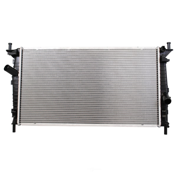 Denso Radiator 221-3507