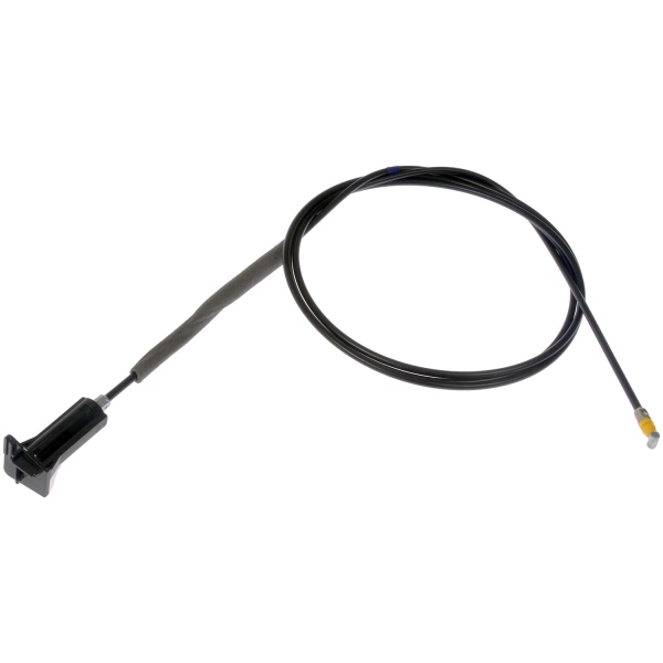 Dorman Fuel Filler Door Release Cable 912-170