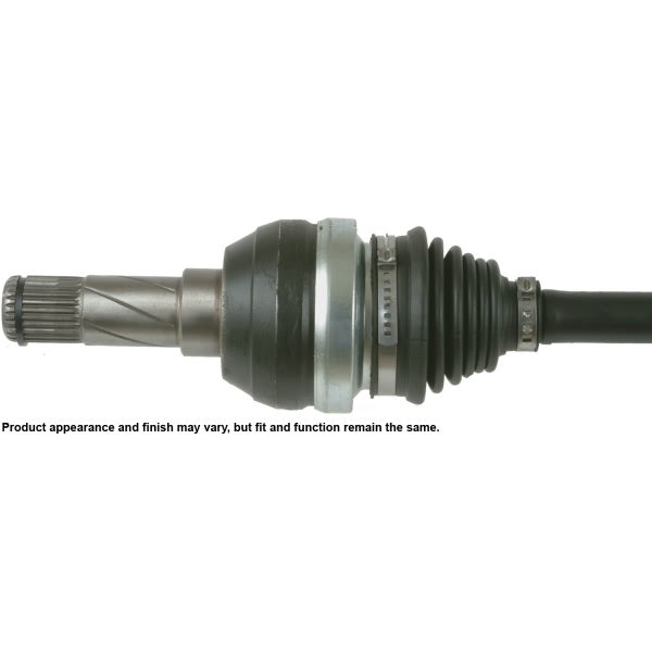 Cardone Reman Remanufactured CV Axle Assembly 60-9270