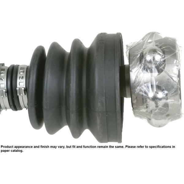 Cardone Reman Remanufactured CV Axle Assembly 60-1354S