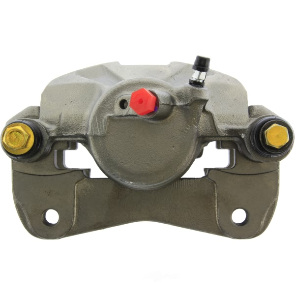 Centric Remanufactured Semi-Loaded Front Passenger Side Brake Caliper 141.44095