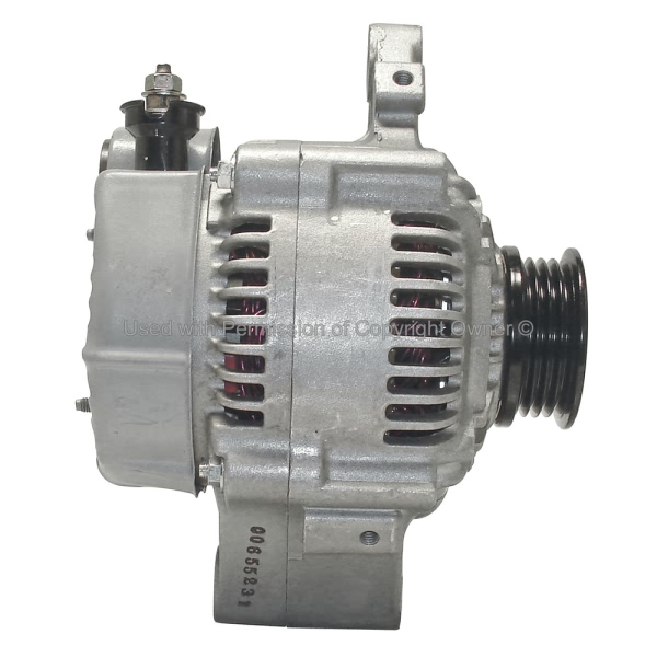 Quality-Built Alternator Remanufactured 15685