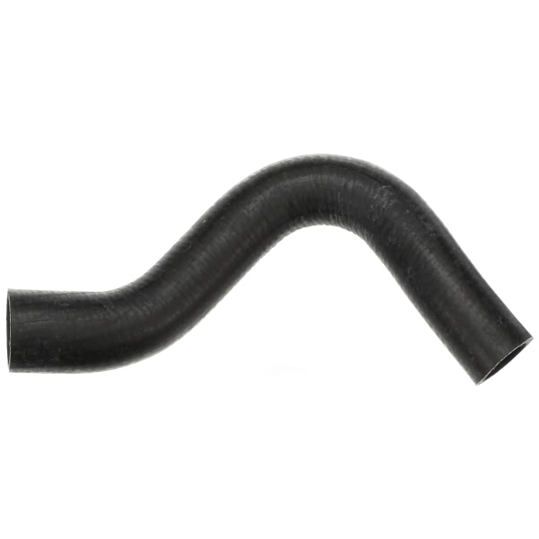 Gates Engine Coolant Molded Radiator Hose 22818