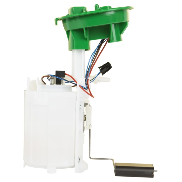 Delphi Fuel Pump Module Assembly FG1179