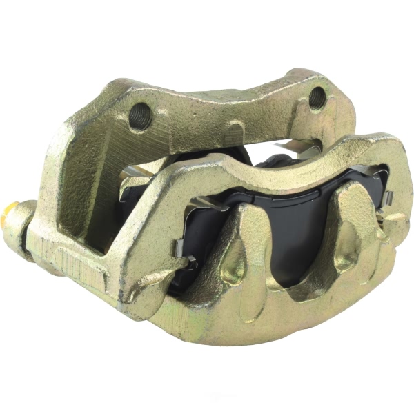 Centric Posi Quiet™ Loaded Front Driver Side Brake Caliper 142.43026