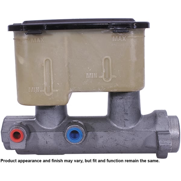 Cardone Reman Remanufactured Master Cylinder 10-2754