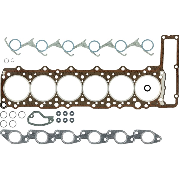 Victor Reinz Cylinder Head Gasket Set 02-31015-01