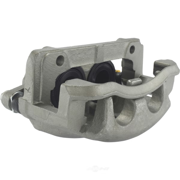 Centric Remanufactured Semi-Loaded Front Driver Side Brake Caliper 141.65060