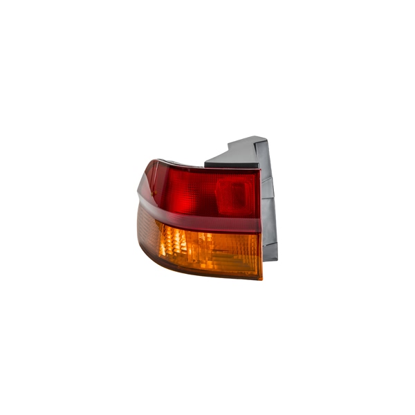 TYC Driver Side Outer Replacement Tail Light 11-5978-90