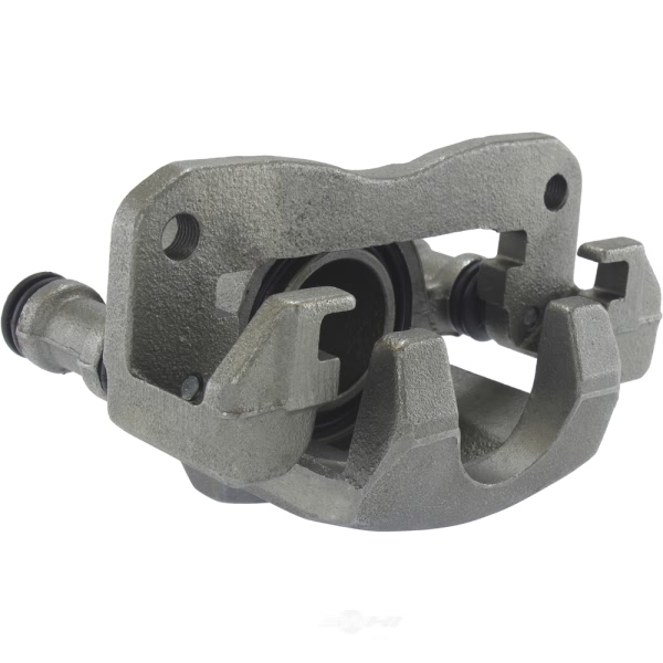 Centric Remanufactured Semi-Loaded Front Passenger Side Brake Caliper 141.48119