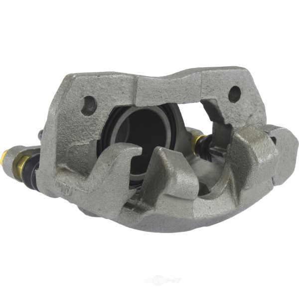 Centric Remanufactured Semi-Loaded Front Driver Side Brake Caliper 141.44214