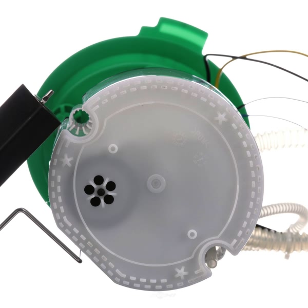 Delphi Fuel Pump Module Assembly FG0977