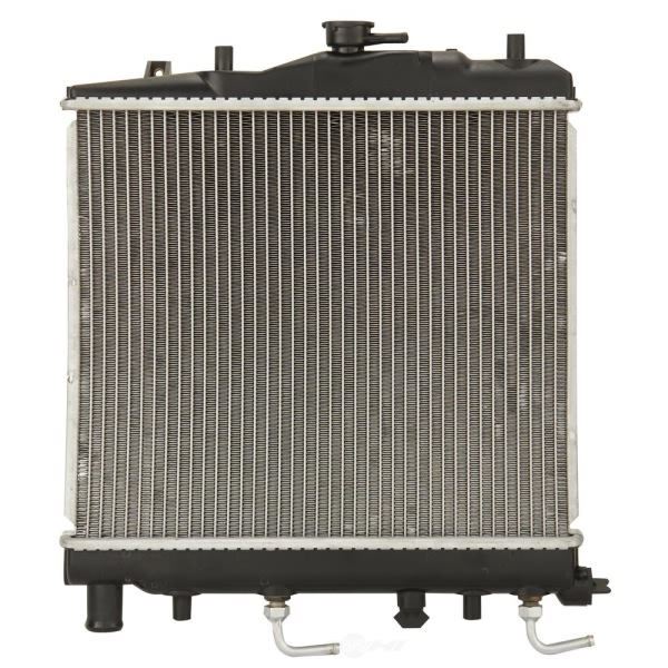 Spectra Premium Complete Radiator CU263