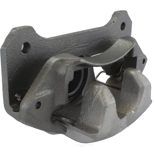 Centric Remanufactured Semi-Loaded Front Driver Side Brake Caliper 141.04002