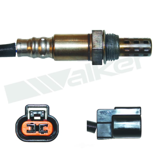 Walker Products Oxygen Sensor 350-32010