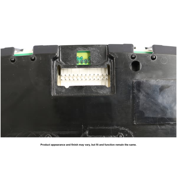 Cardone Reman Remanufactured Instrument Cluster 2L-1026