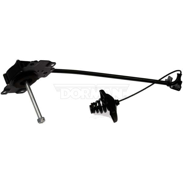 Dorman OE Solutions Spare Tire Hoist Assembly 924-632