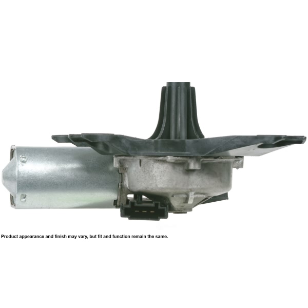 Cardone Reman Remanufactured Wiper Motor 43-3581