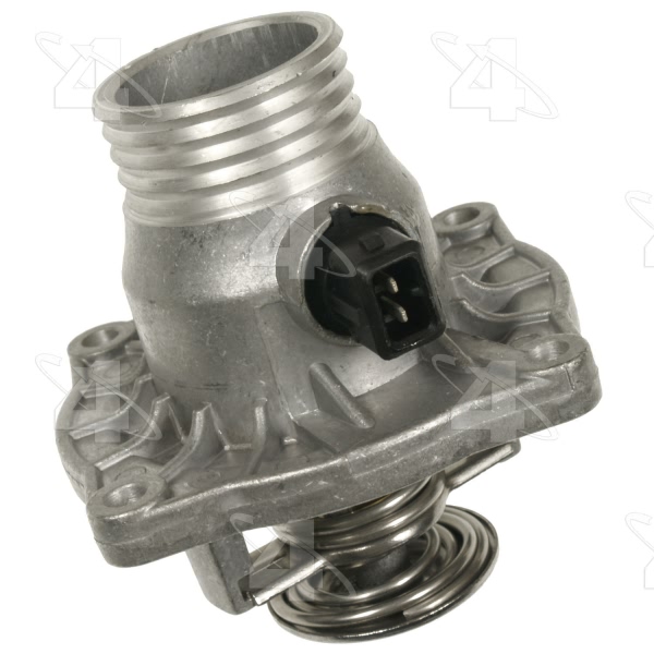 Four Seasons Engine Coolant Thermostat And Housing Assembly 85959