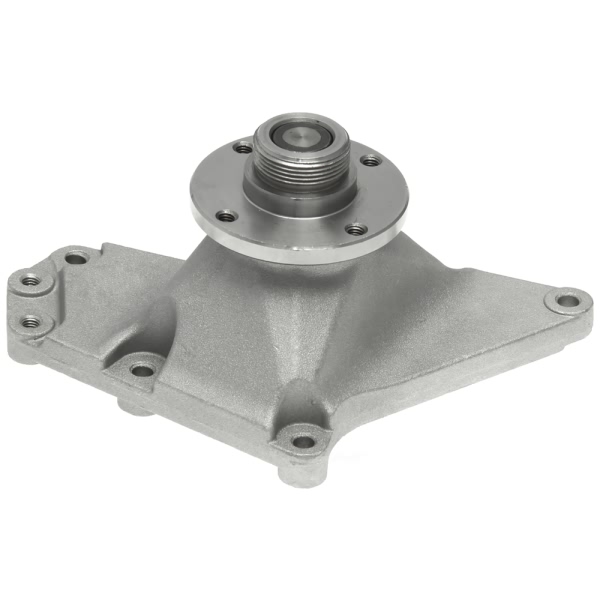 Gates Fan Pulley Bracket FB1018