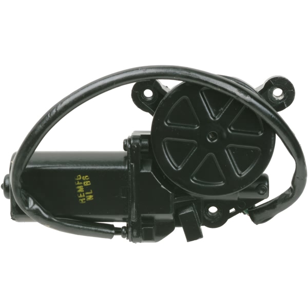 Cardone Reman Remanufactured Window Lift Motor 47-1760