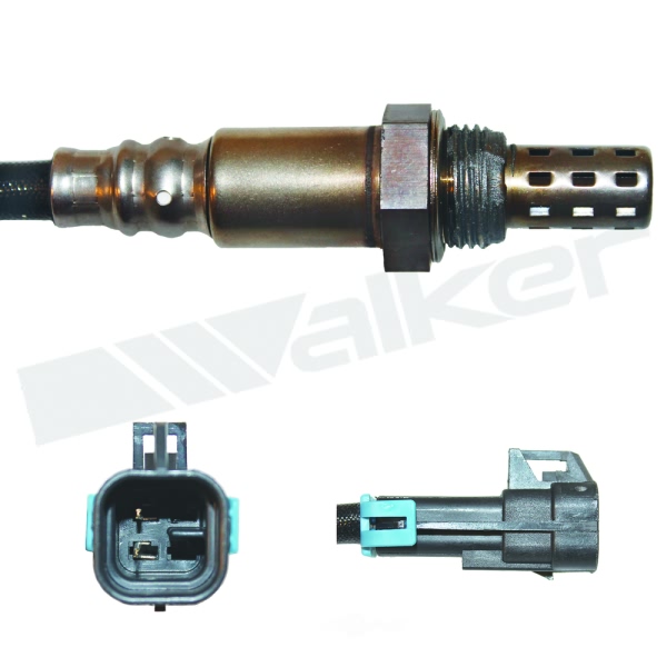 Walker Products Oxygen Sensor 350-32006