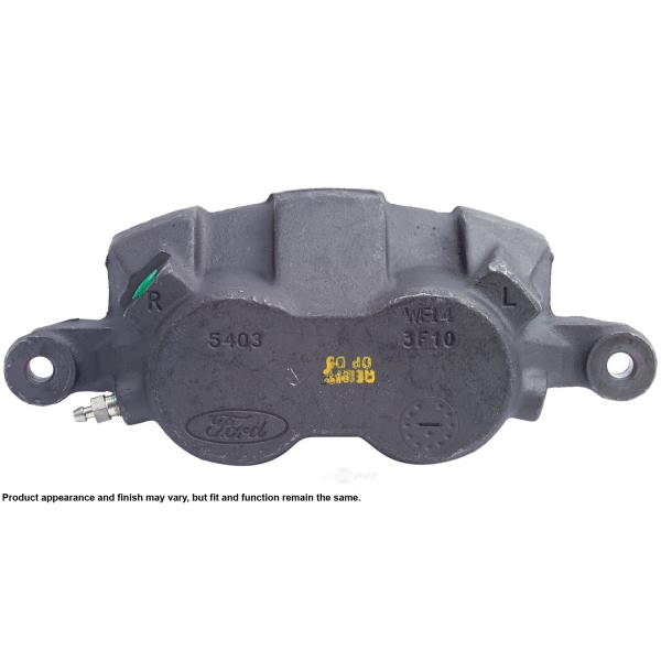 Cardone Reman Remanufactured Unloaded Caliper 18-4688