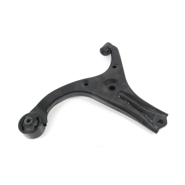 Mevotech Supreme Front Driver Side Lower Non Adjustable Control Arm CMS90118