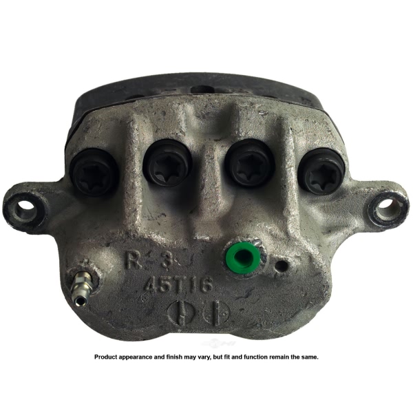 Cardone Reman Remanufactured Unloaded Caliper 19-1750